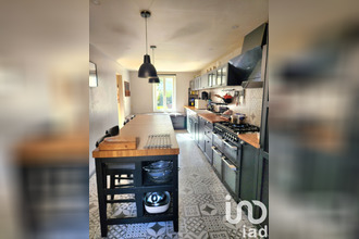 achat maison boisredon 17150