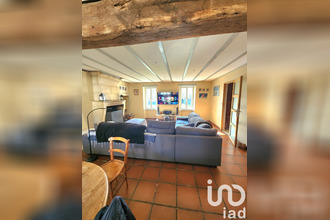 achat maison boisredon 17150