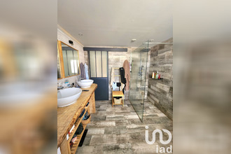 achat maison boisredon 17150