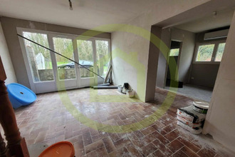 achat maison boisredon 17150