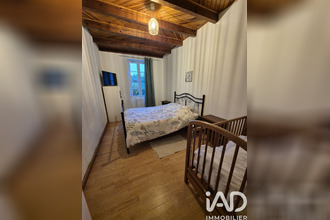 achat maison boisredon 17150