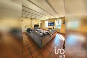 achat maison boisredon 17150