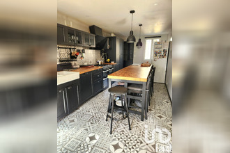 achat maison boisredon 17150