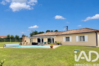 achat maison boisredon 17150