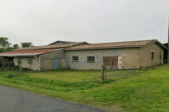 achat maison boisredon 17150