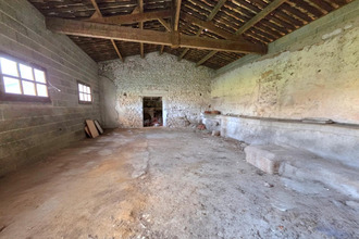 achat maison boisredon 17150