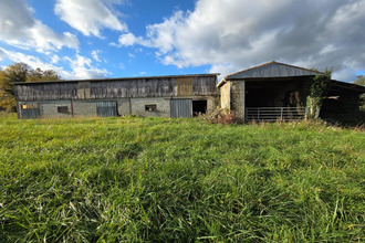 achat maison boisredon 17150