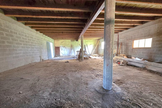 achat maison boisredon 17150