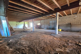 achat maison boisredon 17150