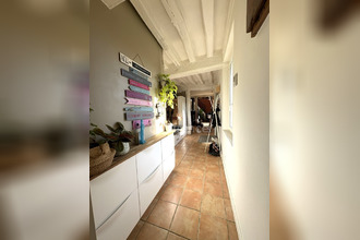 achat maison boissay 76750