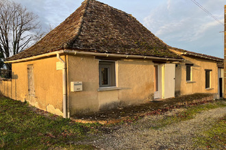 achat maison boisse 24560