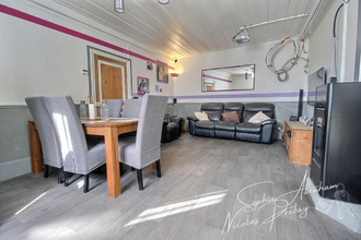 achat maison boisseaux 45480