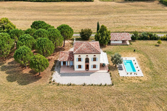 achat maison boissede 31230