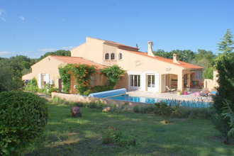 achat maison boisseron 34160