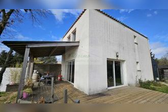 achat maison boisseron 34160