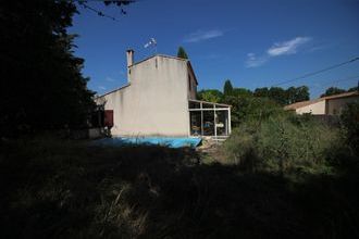 achat maison boisseron 34160