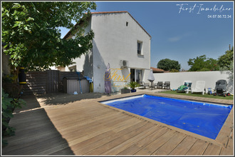 achat maison boisseron 34160