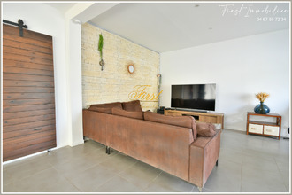 achat maison boisseron 34160