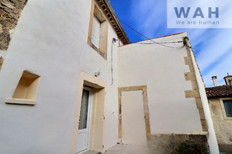 achat maison boisseron 34160