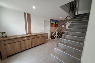 achat maison boisseron 34160