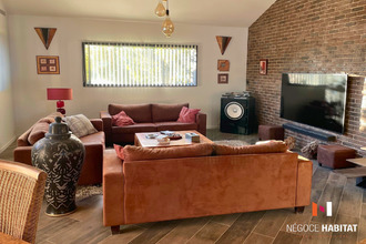 achat maison boisseron 34160