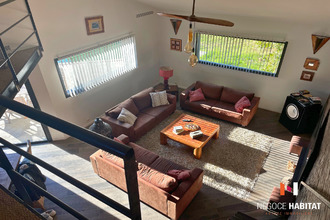 achat maison boisseron 34160