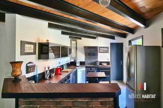 achat maison boisseron 34160