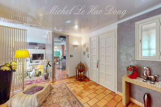 achat maison boisseron 34160