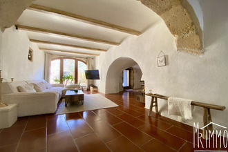 achat maison boisseron 34160