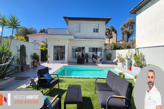 achat maison boisseron 34160