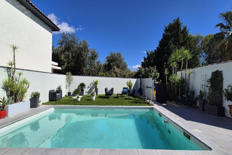 achat maison boisseron 34160