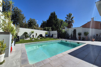 achat maison boisseron 34160