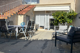 achat maison boisseron 34160