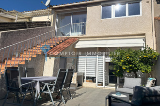 achat maison boisseron 34160