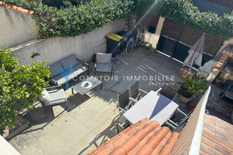 achat maison boisseron 34160