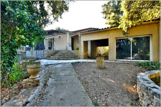 achat maison boisseron 34160