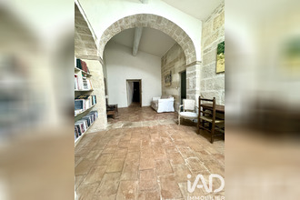 achat maison boisseron 34160