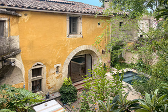 achat maison boisseron 34160