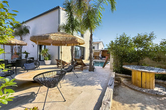 achat maison boisseron 34160