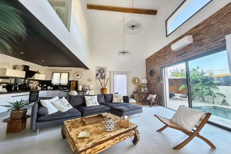 achat maison boisseron 34160