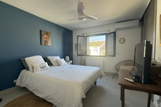 achat maison boisseron 34160