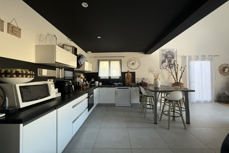 achat maison boisseron 34160