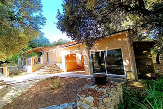 achat maison boisseron 34160