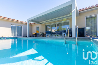 achat maison boisseron 34160