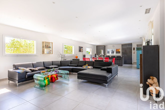 achat maison boisseron 34160