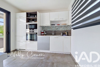 achat maison boisseron 34160