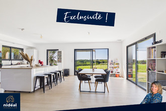 achat maison boisseron 34160