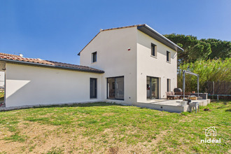 achat maison boisseron 34160