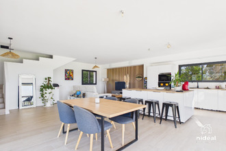 achat maison boisseron 34160
