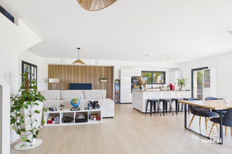 achat maison boisseron 34160